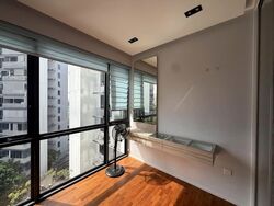 Parc Centros (D19), Condominium #628857261